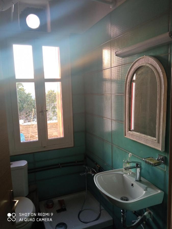 Arthome0B Pánormos Buitenkant foto